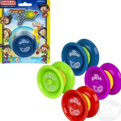 Duncan First Yo! (My First Yo-Yo)