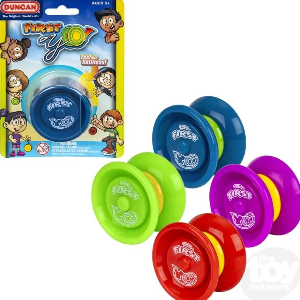 Duncan First Yo! (My First Yo-Yo)