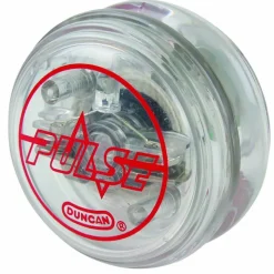 Duncan Pulse Beginner LED Light-up Yo-Yo