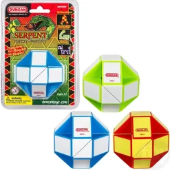 Duncan Serpent Snake Puzzle