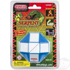 Duncan Serpent Snake Puzzle