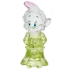 Enesco FACETS Disney Dopey Acrylic Collectible Figurine