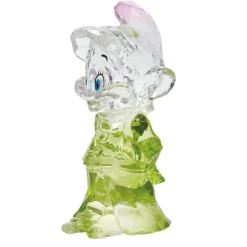 Enesco FACETS Disney Dopey Acrylic Collectible Figurine