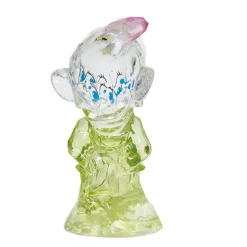 Enesco FACETS Disney Dopey Acrylic Collectible Figurine