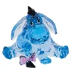 Enesco FACETS Disney Eeyore Acrylic Collectible Figurine