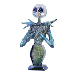 Enesco FACETS Disney Jack Skellington Acrylic Collectible Figurine