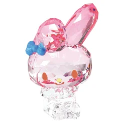 Enesco Facets Sanrio My Melody Collectible Figurine