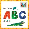 Eric Carle's ABC (Hardcover)
