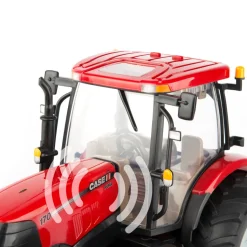 ERTL 1:16 Big Farm Case IH Puma 170 with Gravity Wagon 1:16 Scale