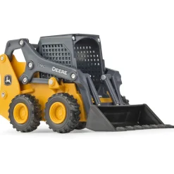 ERTL 1:32 John Deere 318G Skid Steer