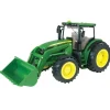 ERTL Big Farm 1:16 John Deere 7330 Tractor