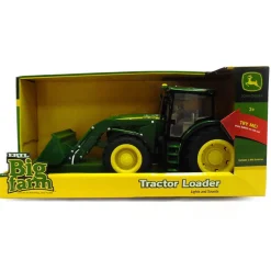 ERTL Big Farm 1:16 John Deere 7330 Tractor