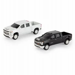 ERTL Collect N' Play 1:64 2020 Chevy Silverado 2500HD