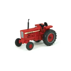ERTL Collect N' Play 1:64 Case TH Vintage Tractor