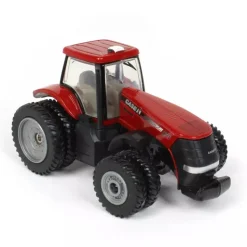 ERTL Collect N' Play 1:64 Case TH Modern Die Cast Tractor