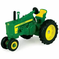 ERTL Collect N' Play 1:64 John Deere Vintage Tractor
