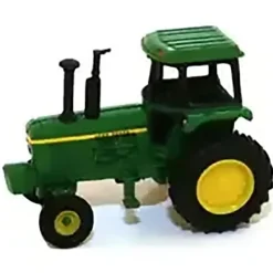 ERTL Collect N' Play 1:64 John Deere Soundgard