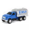 ERTL Collect N' Play Milk Truck