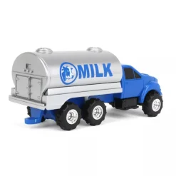 ERTL Collect N' Play Milk Truck