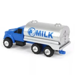 ERTL Collect N' Play Milk Truck