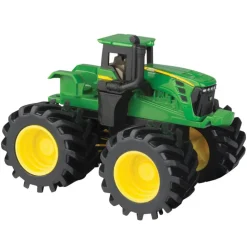 ERTL Collect N' Play Monster Treads 4WD Tractor