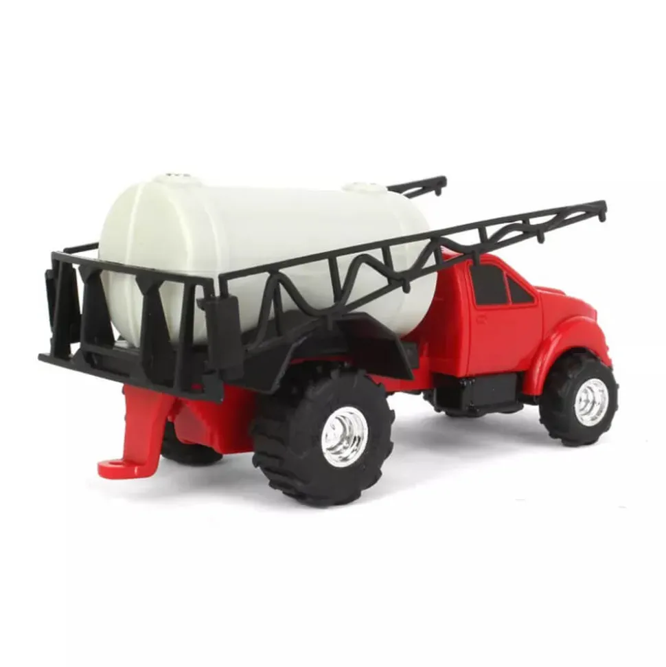 ERTL Collect N' Play Sprayer Truck