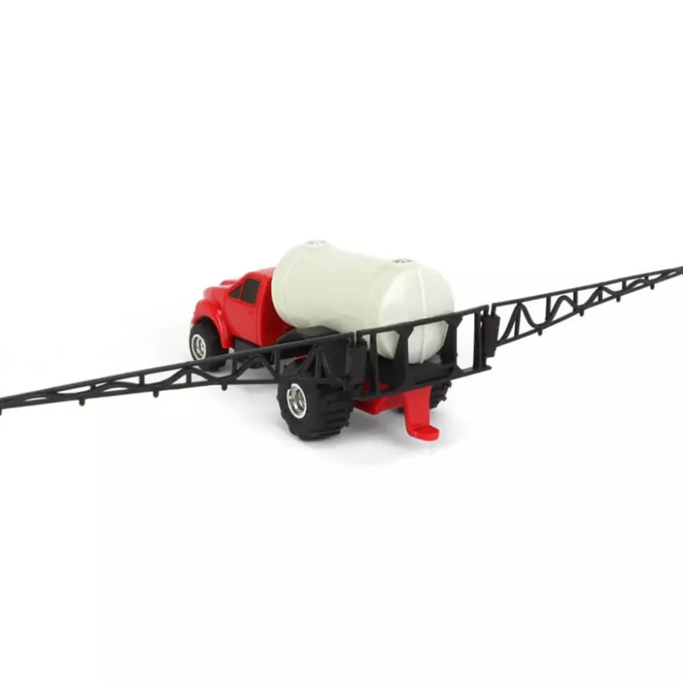 ERTL Collect N' Play Sprayer Truck