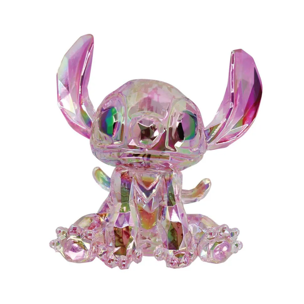 Facets Disney Angel 3" Figurine