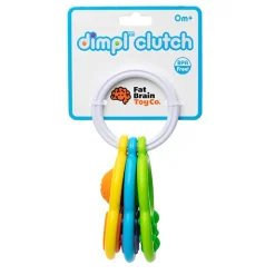 Fat Brain Toys Dimpl Clutch