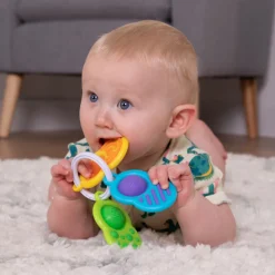 Fat Brain Toys Dimpl Clutch
