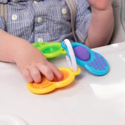 Fat Brain Toys Dimpl Clutch