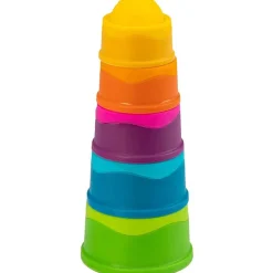 Fat Brain Toys Dimpl Stack
