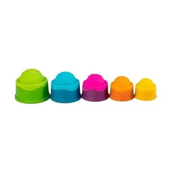 Fat Brain Toys Dimpl Stack