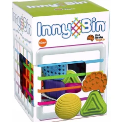 Fat Brain Toys InnyBin