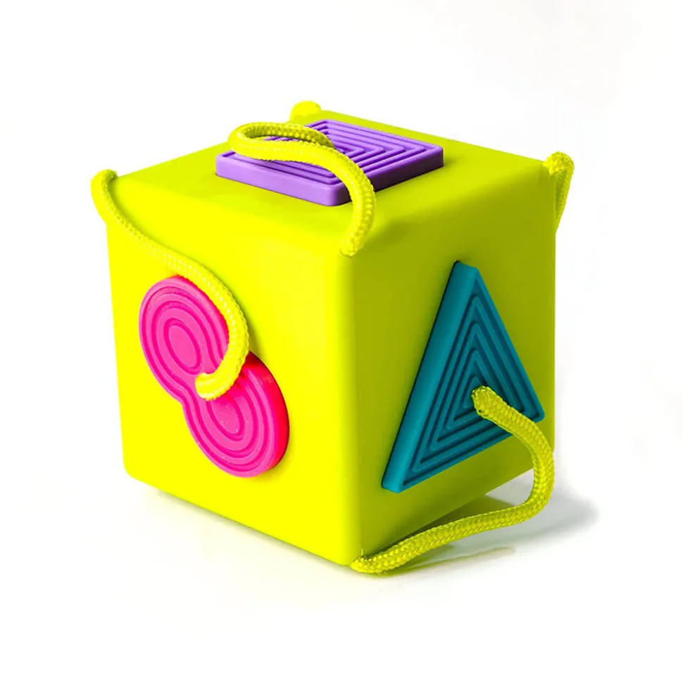 Fat Brain Toys OombeeCube