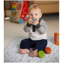Fat Brain Toys Sensory Rollers
