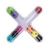 Fat Brain Toys Tiltago Keychain