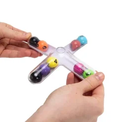 Fat Brain Toys Tiltago Keychain