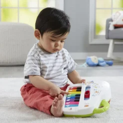 Fisher Price Laugh&Learn Silly Sounds Light-Up Piano