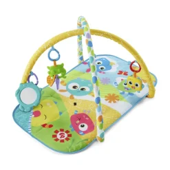Fisher Price Mini Monsters Activity Gym