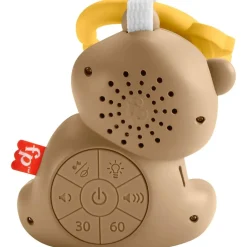 Fisher-Price Beary Soothing Sound Machine