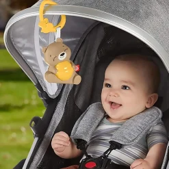 Fisher-Price Beary Soothing Sound Machine