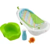 Fisher-Price 4-in-1 Sling 'n Seat Tub