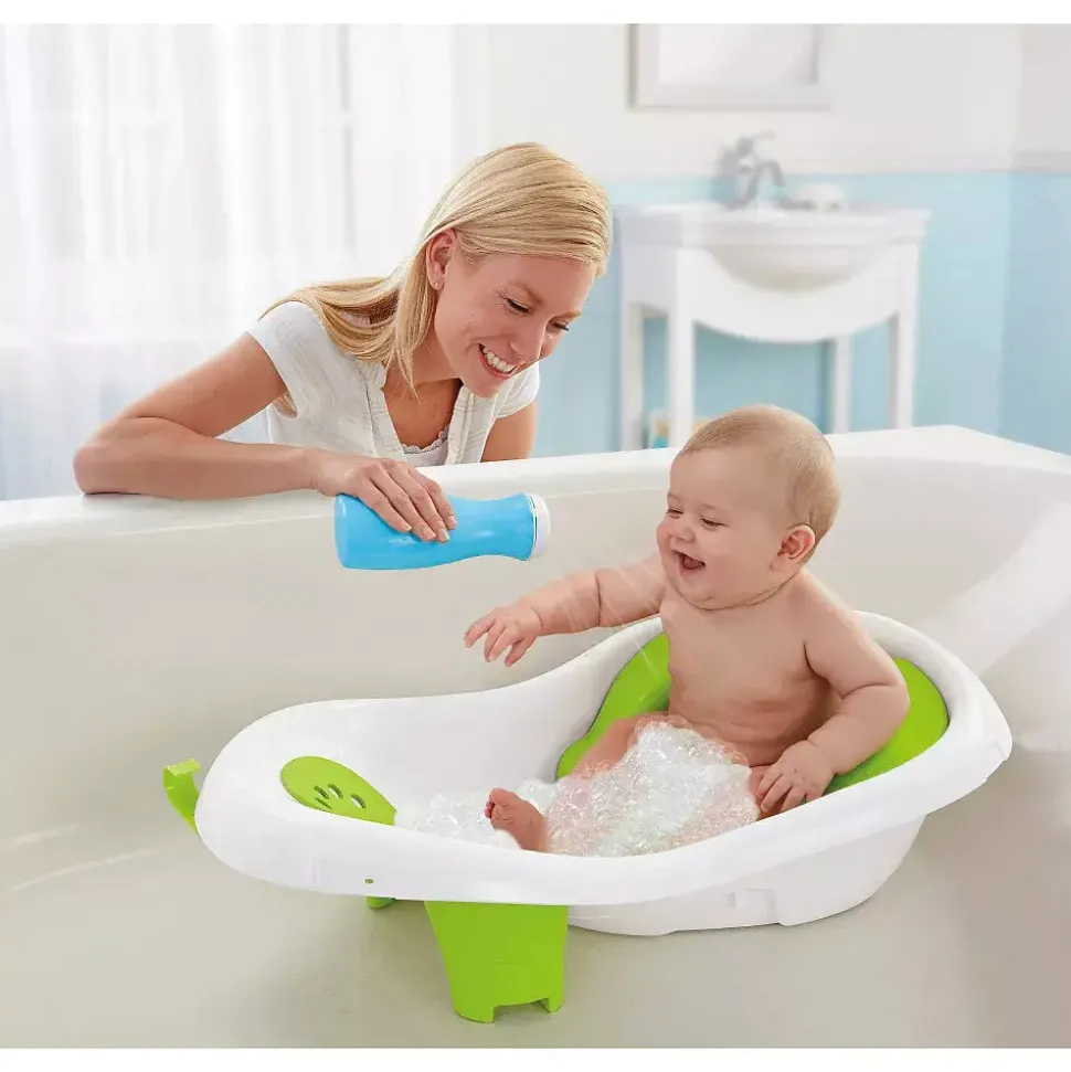 Fisher-Price 4-in-1 Sling 'n Seat Tub