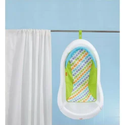 Fisher-Price 4-in-1 Sling 'n Seat Tub