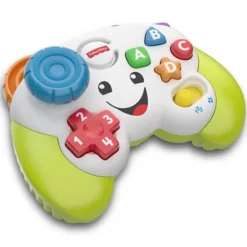 Fisher-Price Laugh&Learn Game&Learn Controller Toy