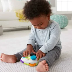 Fisher-Price Laugh&Learn Game&Learn Controller Toy