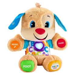 Fisher-Price Laugh&Learn Smart Stages Puppy