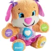 Fisher-Price Laugh&Learn Smart Stages Sis Musical Plush Toy