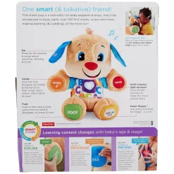 Fisher-Price Laugh&Learn Smart Stages Puppy